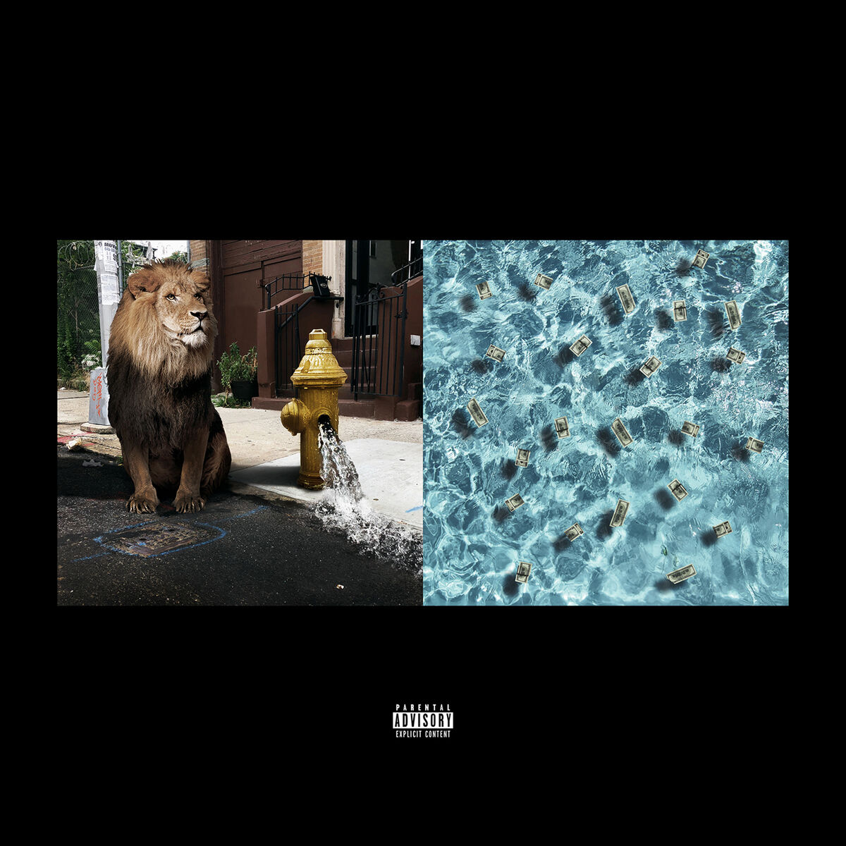 Album cover of Millidelphia (feat. Swizz Beatz)