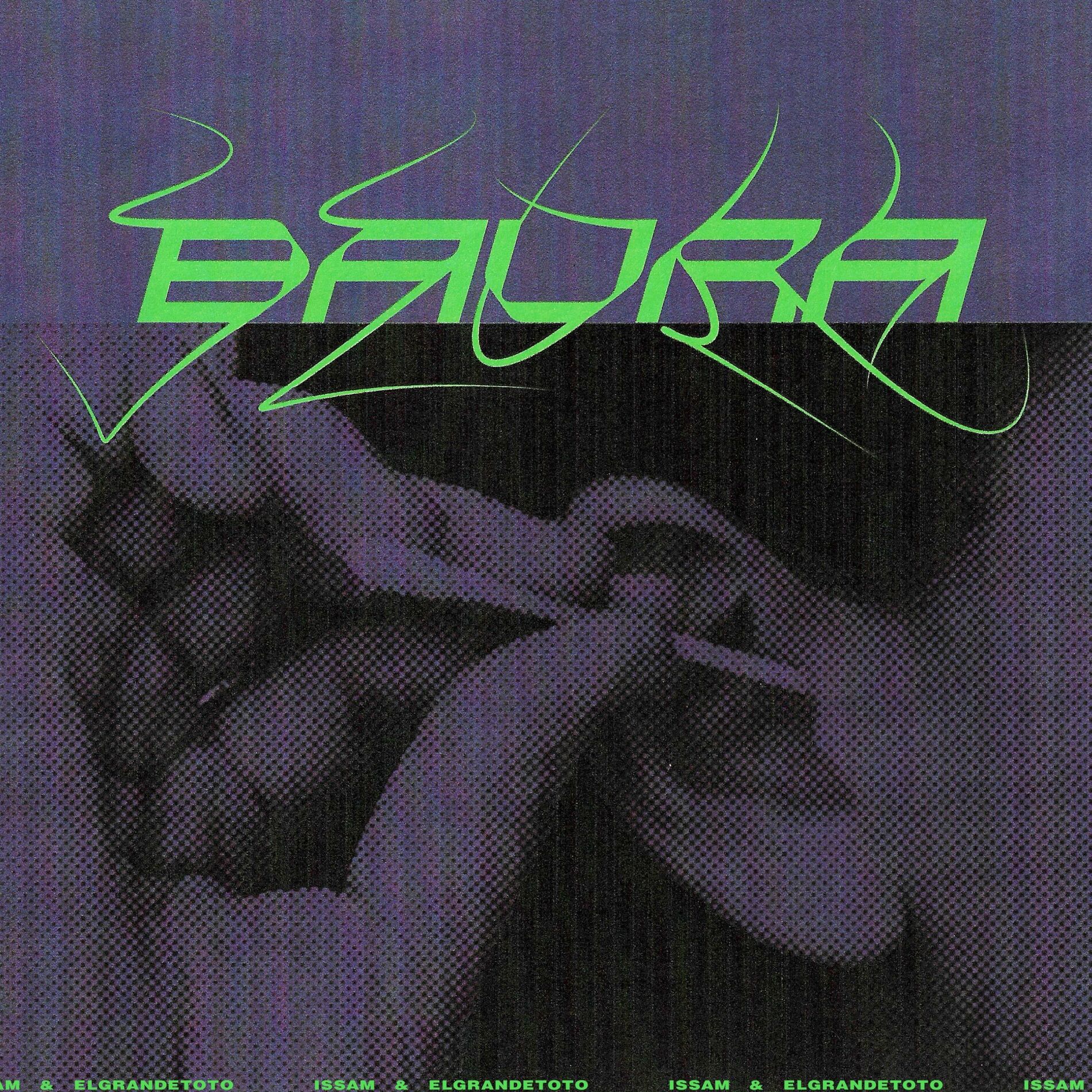 Album cover of Bavra (feat. ElGrandeToto)