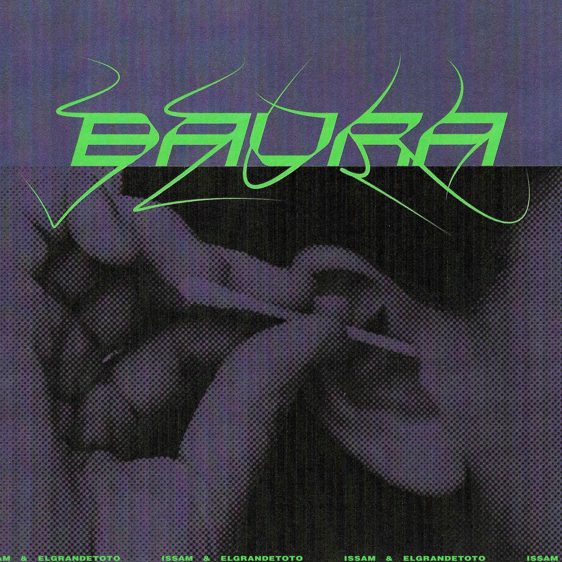Album cover of Bavra (feat. ElGrandeToto)