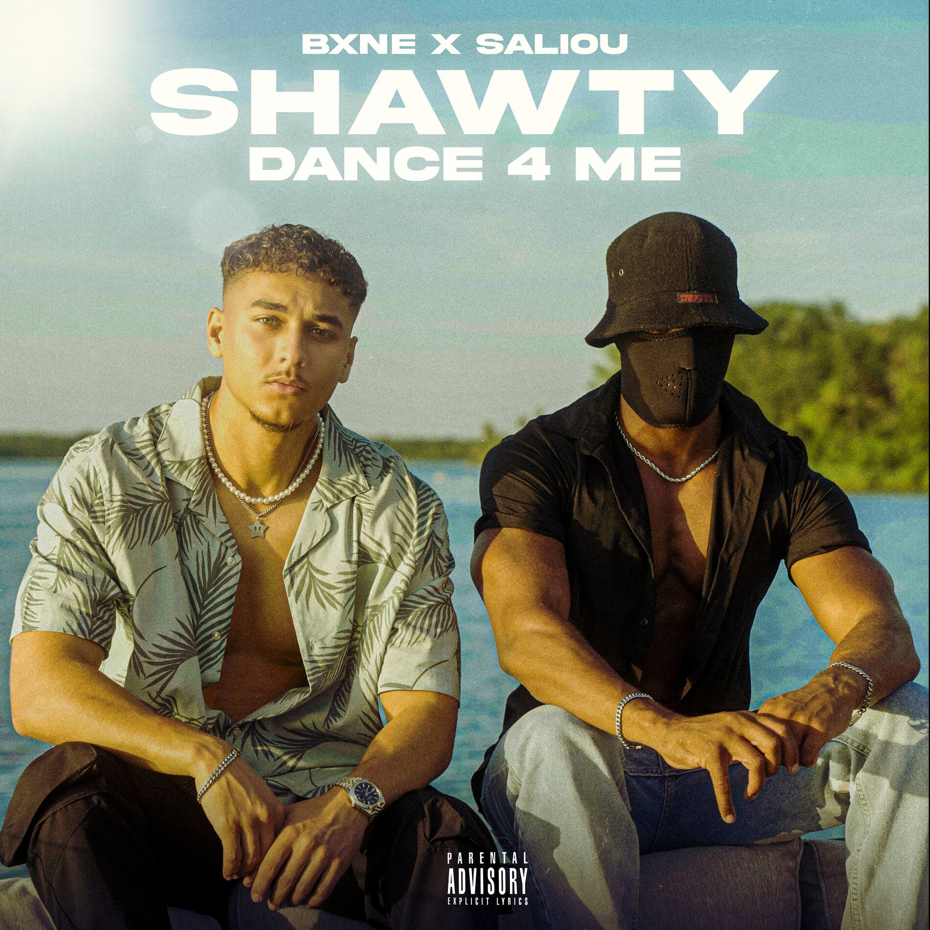 Album cover of Shawty dance 4 me