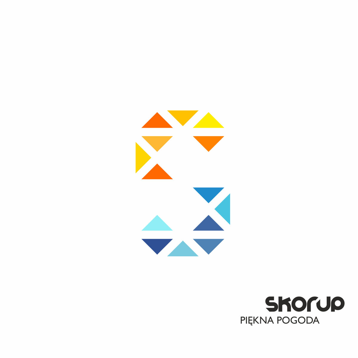 Album cover of Piękna Pogoda