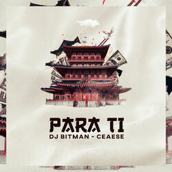 music cover