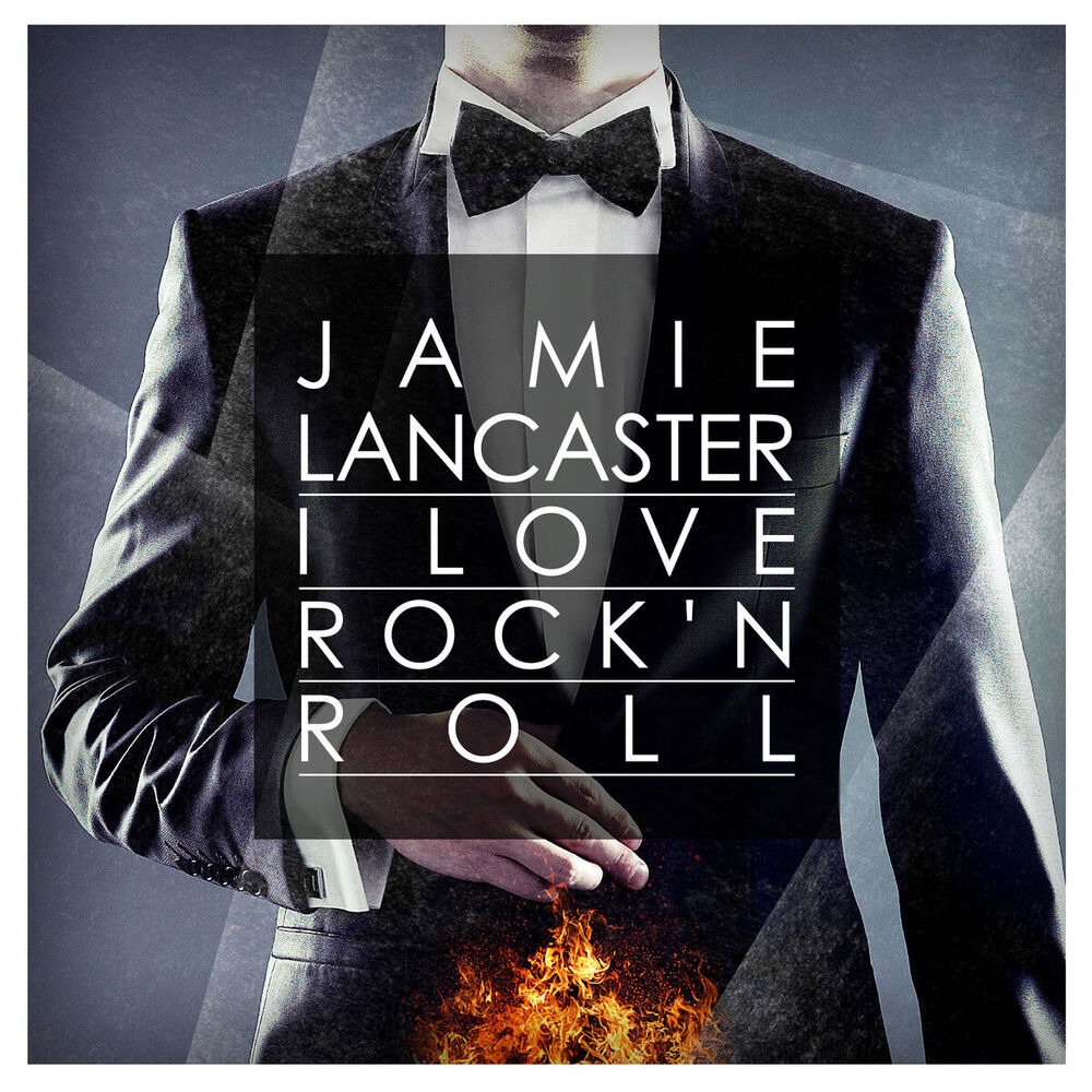 Picture of I Love Rock 'N Roll