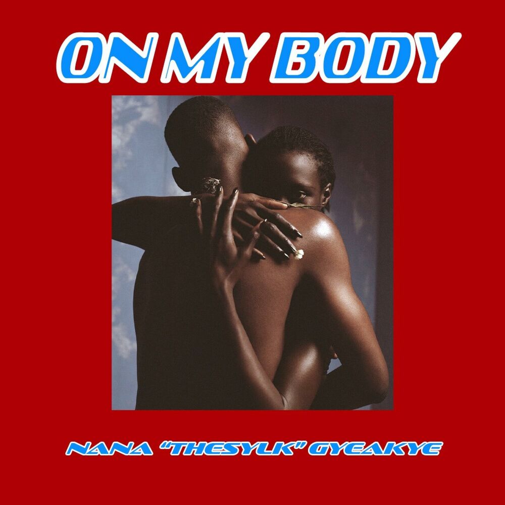 Picture of ON MY BODY