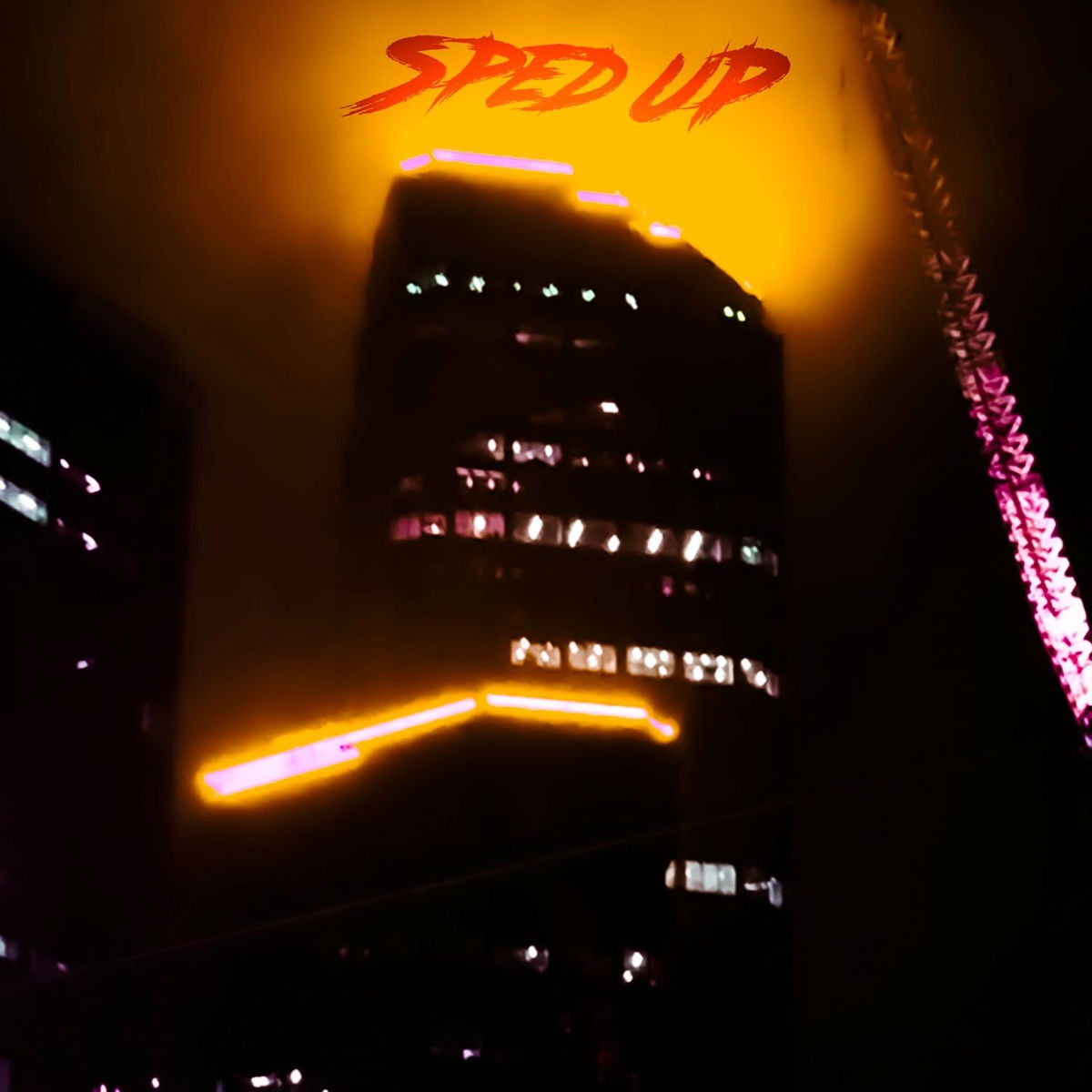Album cover of Genesis (Sped Up)