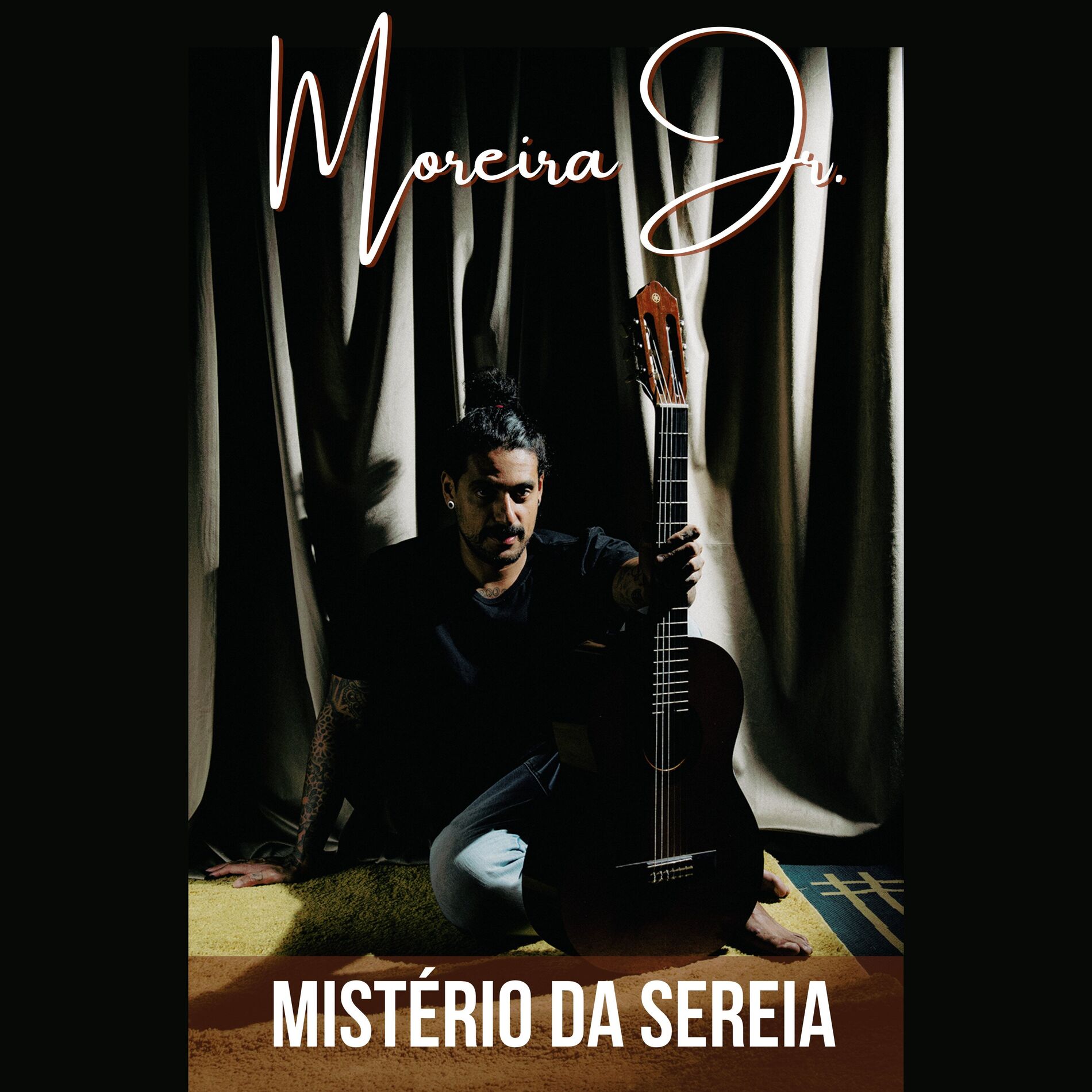 Album cover of Mistério da Sereia