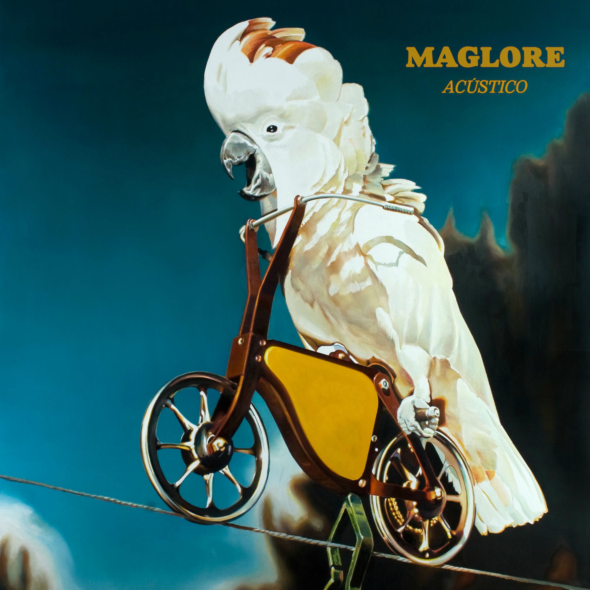Album picture of Acústico