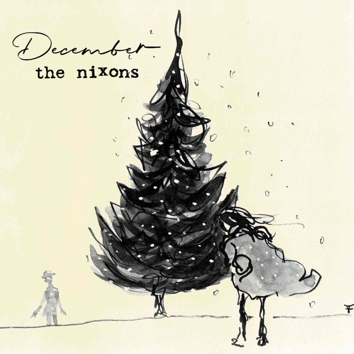 Album cover of December (2023 Version)