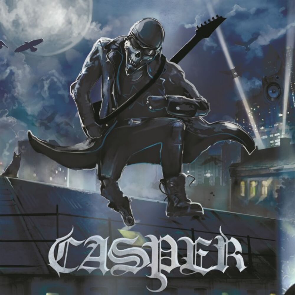 Picture of Casper