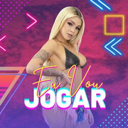 Cover of Eu Vou Jogar