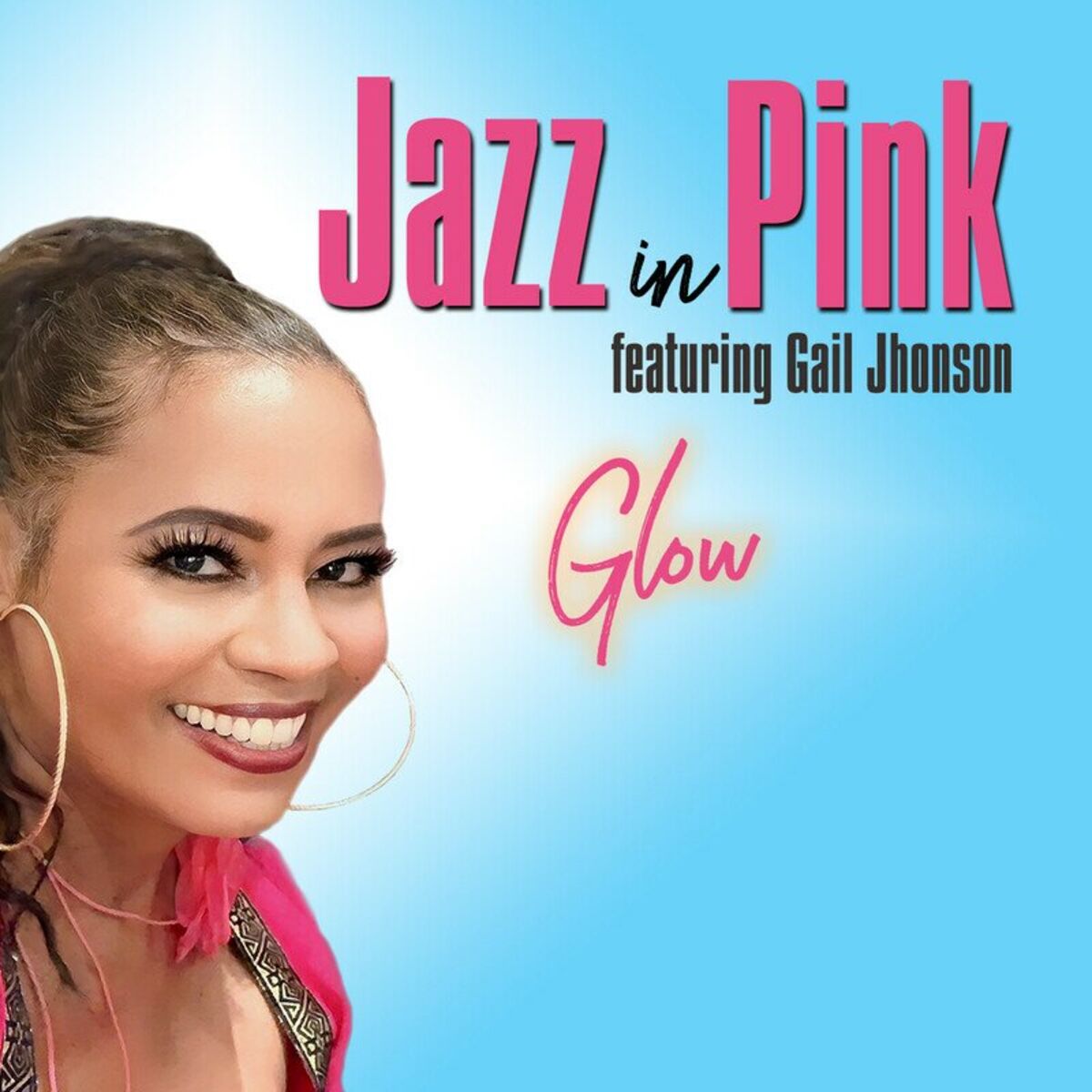 Album cover of Glow