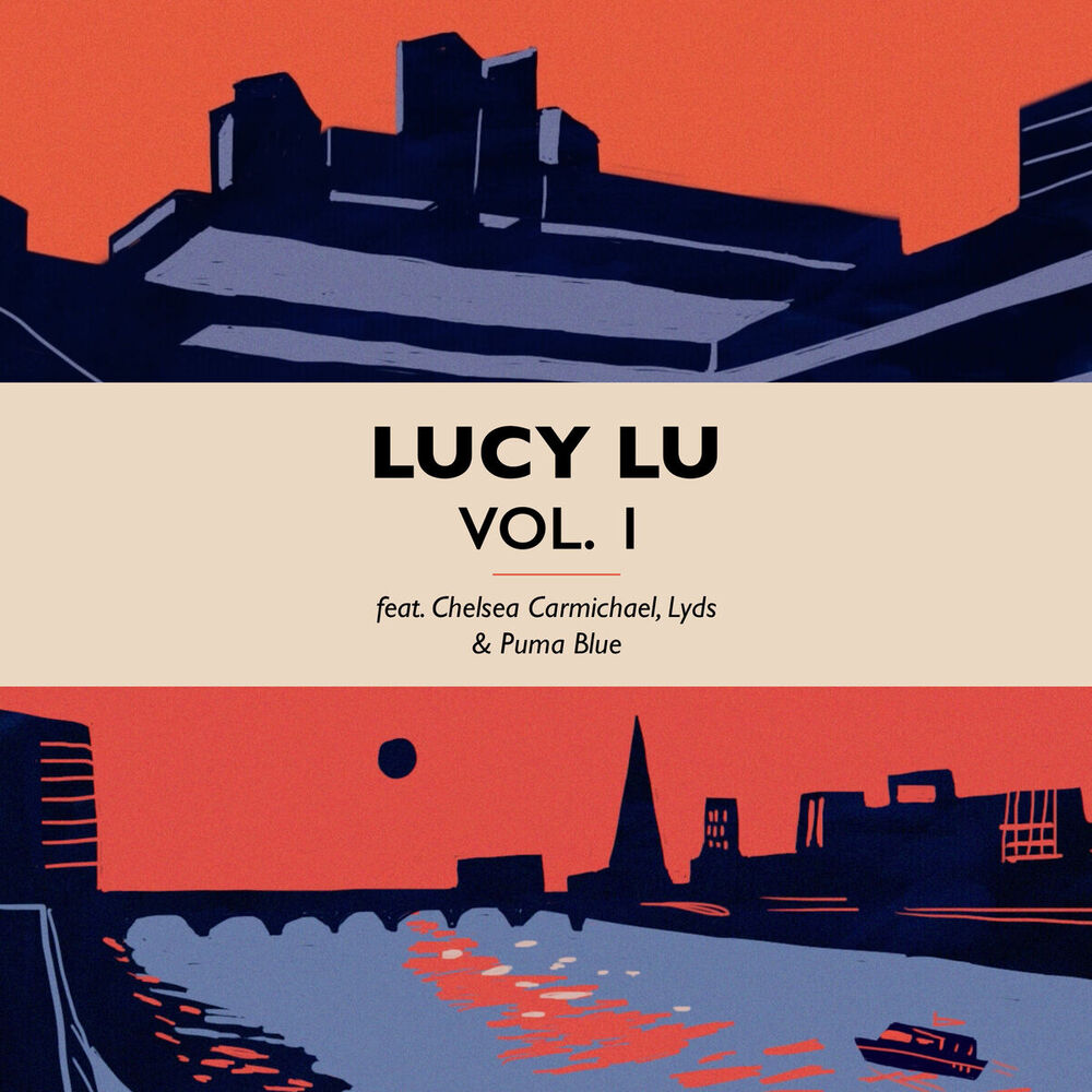 Picture of Lucy Lu Vol. 1
