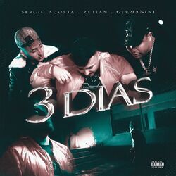 Cover of 3 Días