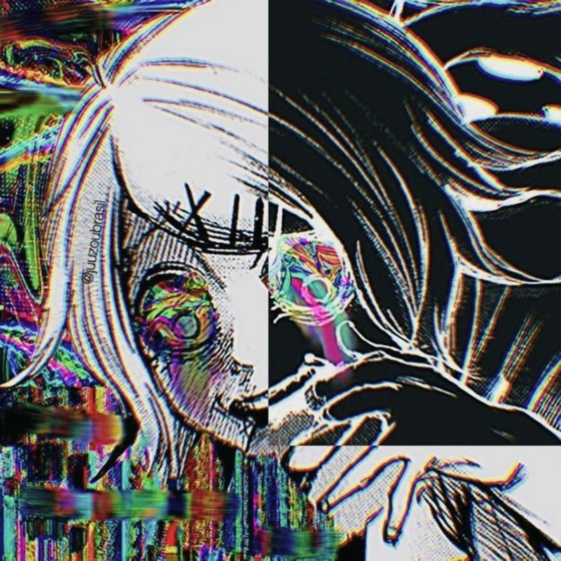 Album cover of Beka