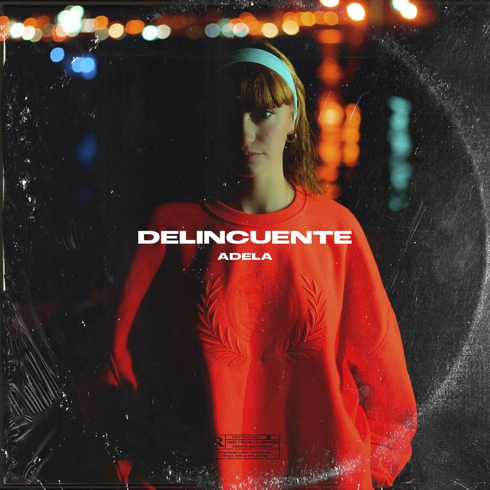Picture of DELINCUENTE