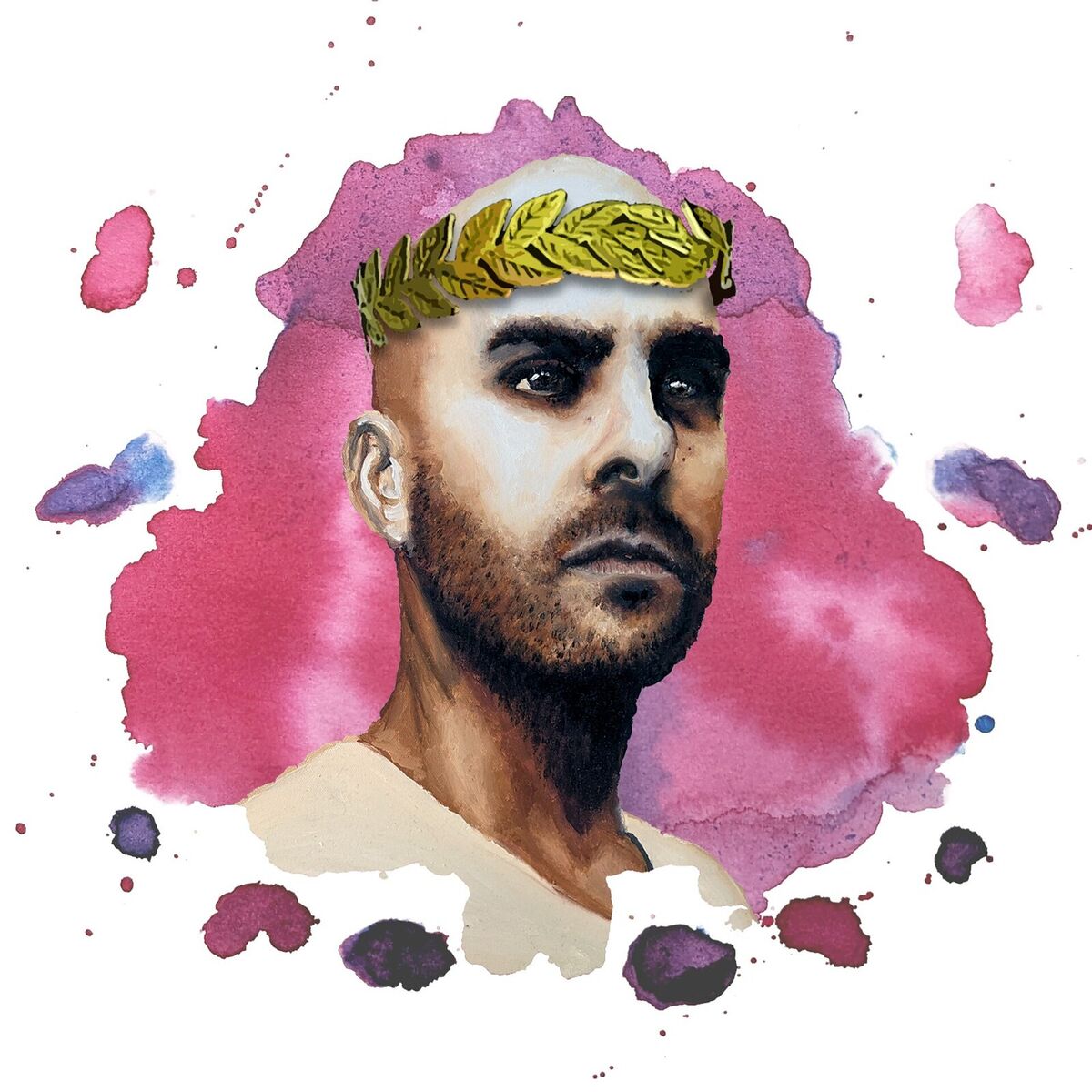 Album cover of Direct'Yves