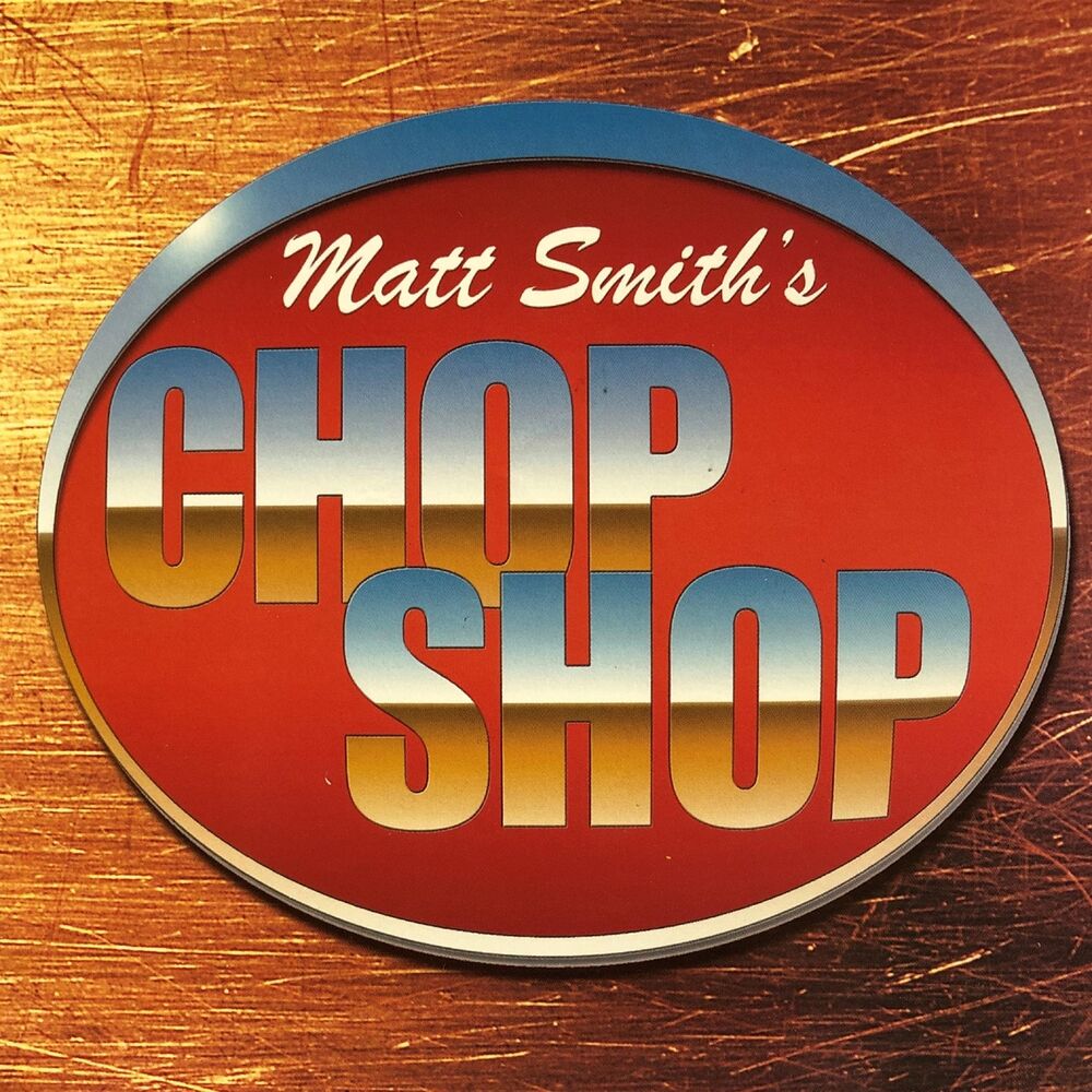 Picture of Chop Shop
