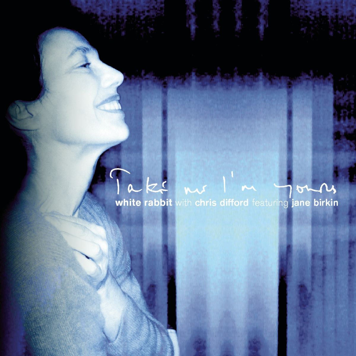 Album cover of Take Me I'm Yours (feat. Jane Birkin)