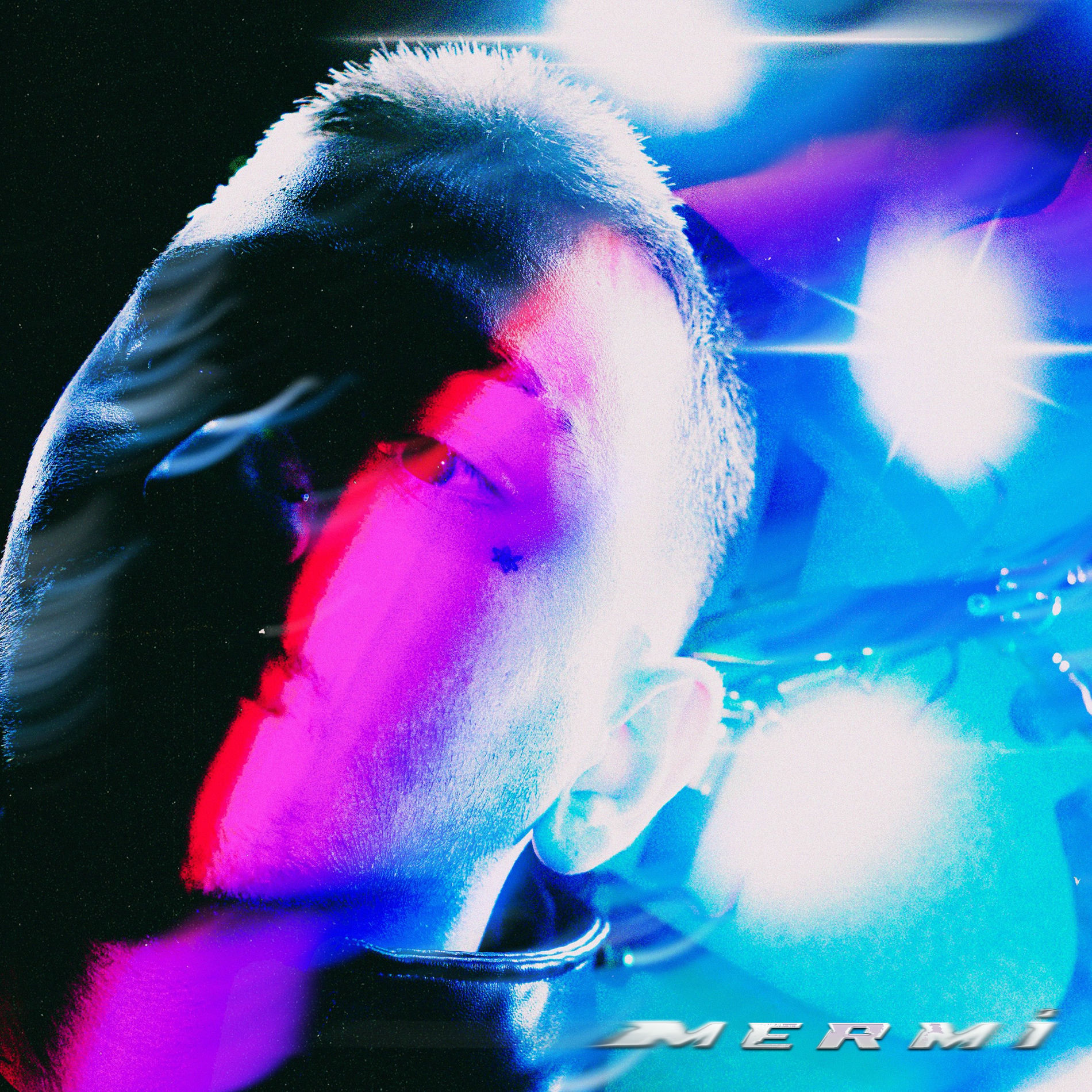 Album cover of MERMİ