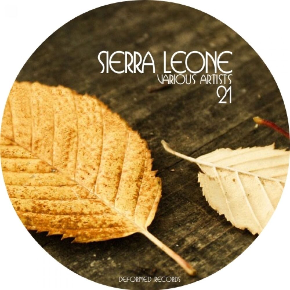 Picture of Sierra Leone