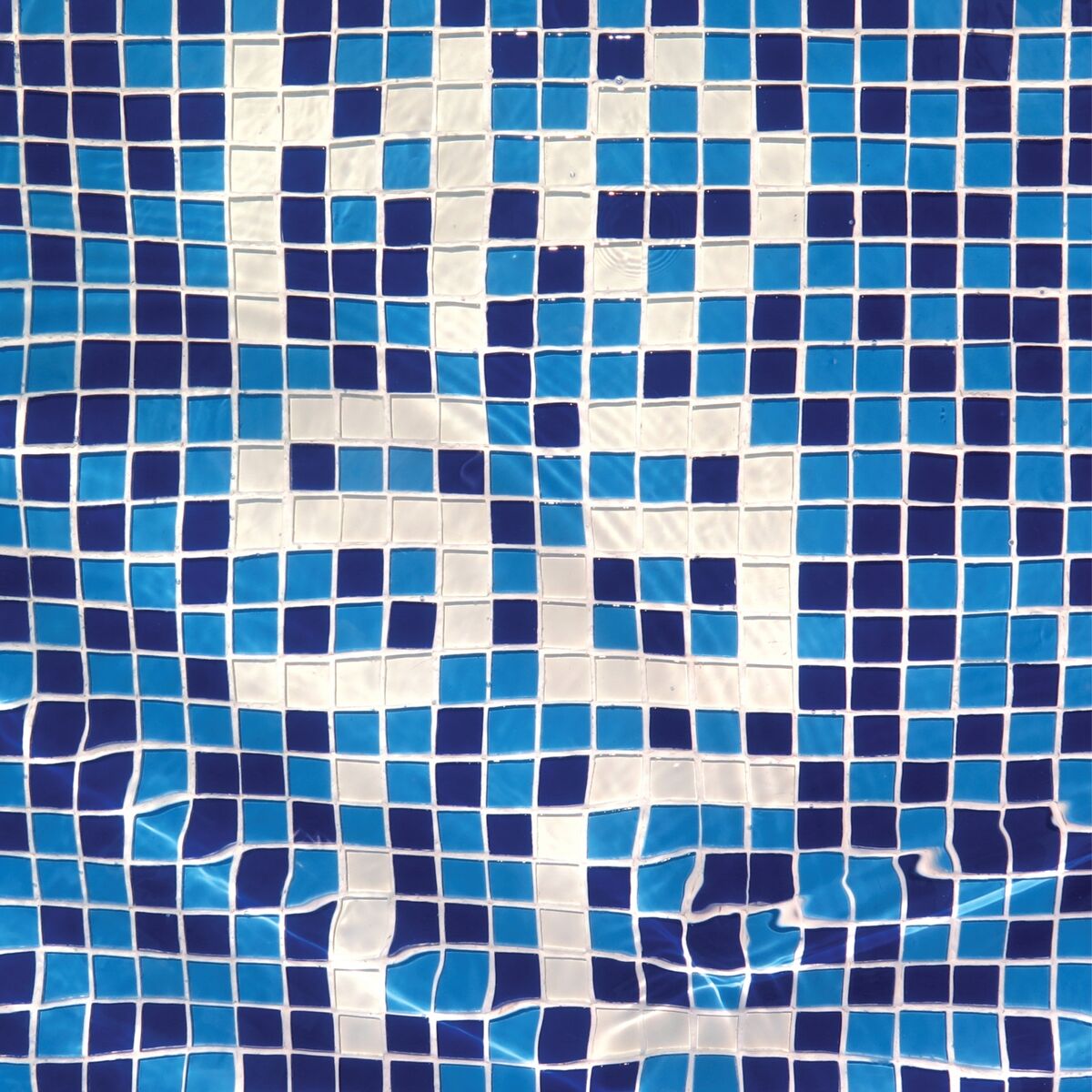 Album cover of Mosaic