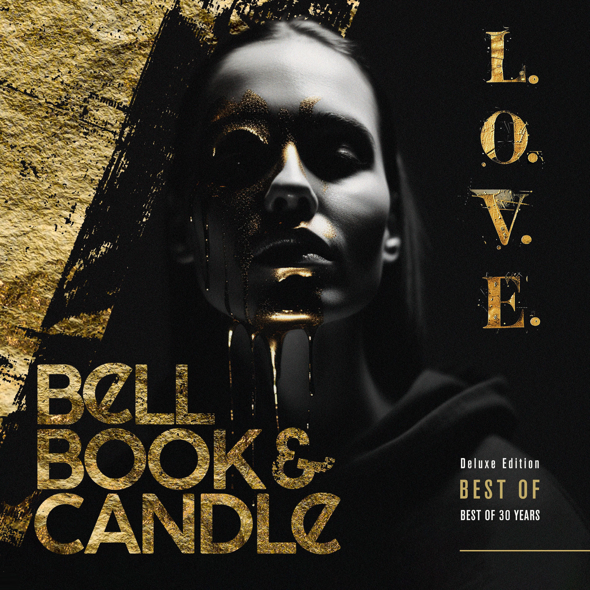 Album cover of L.O.V.E. (Best Of)