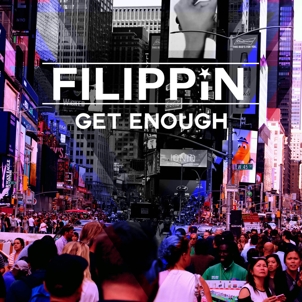 Picture of Get Enough