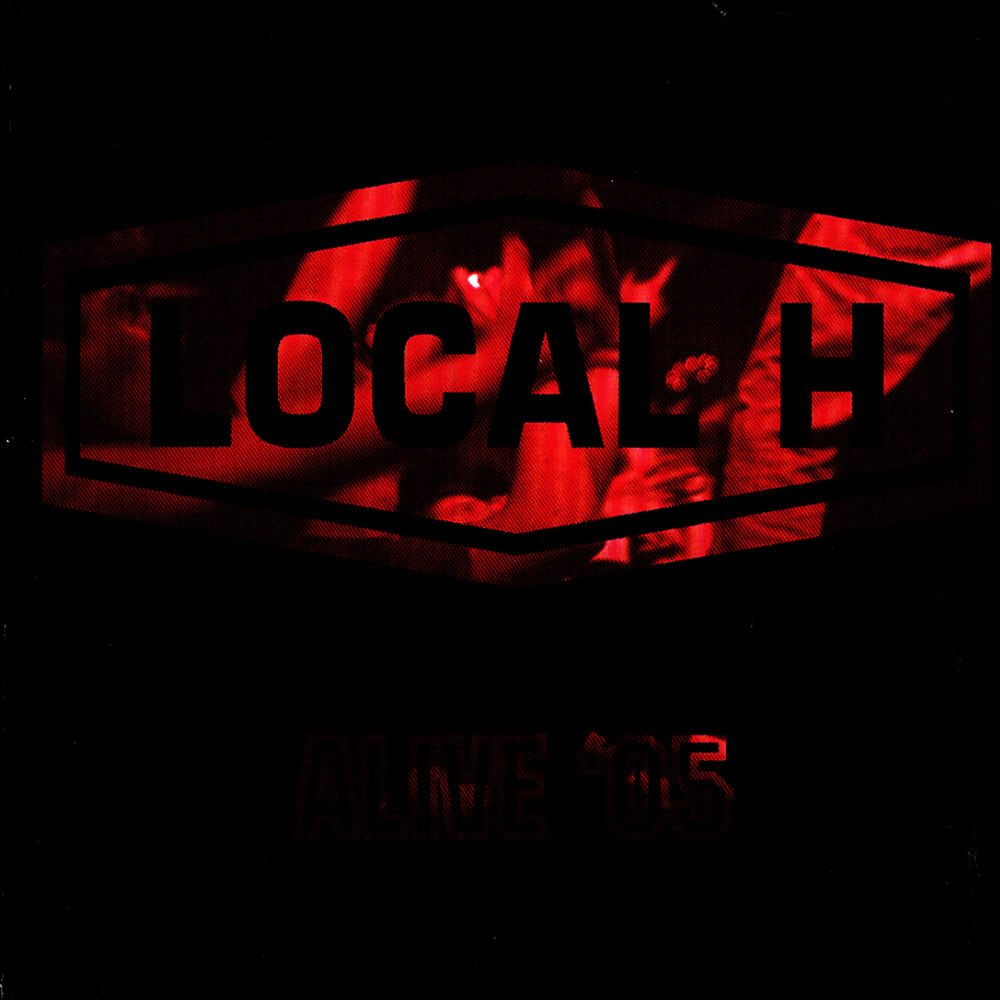 Picture of Alive '05