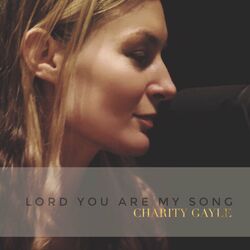 Cover of Lord You Are My Song
