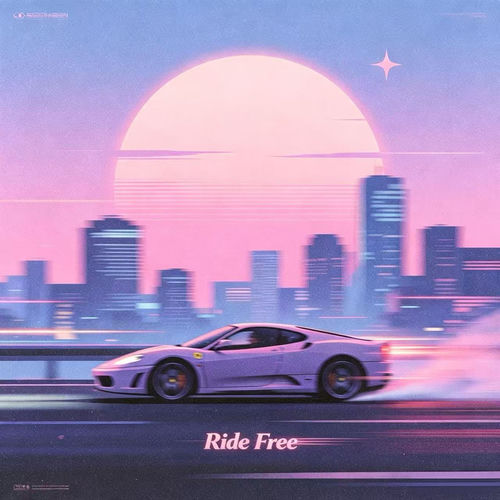 Ride Free/真爱漂移