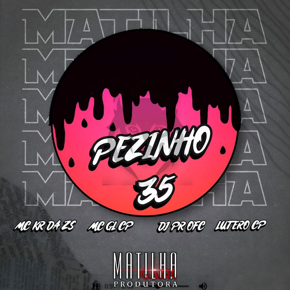 Picture of Pezinho 35