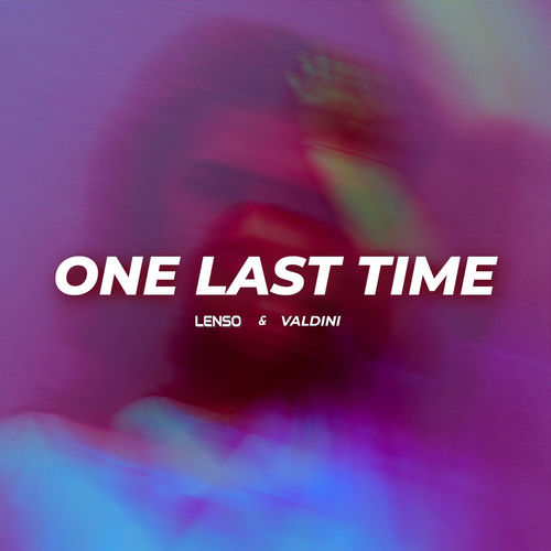 One Last Time