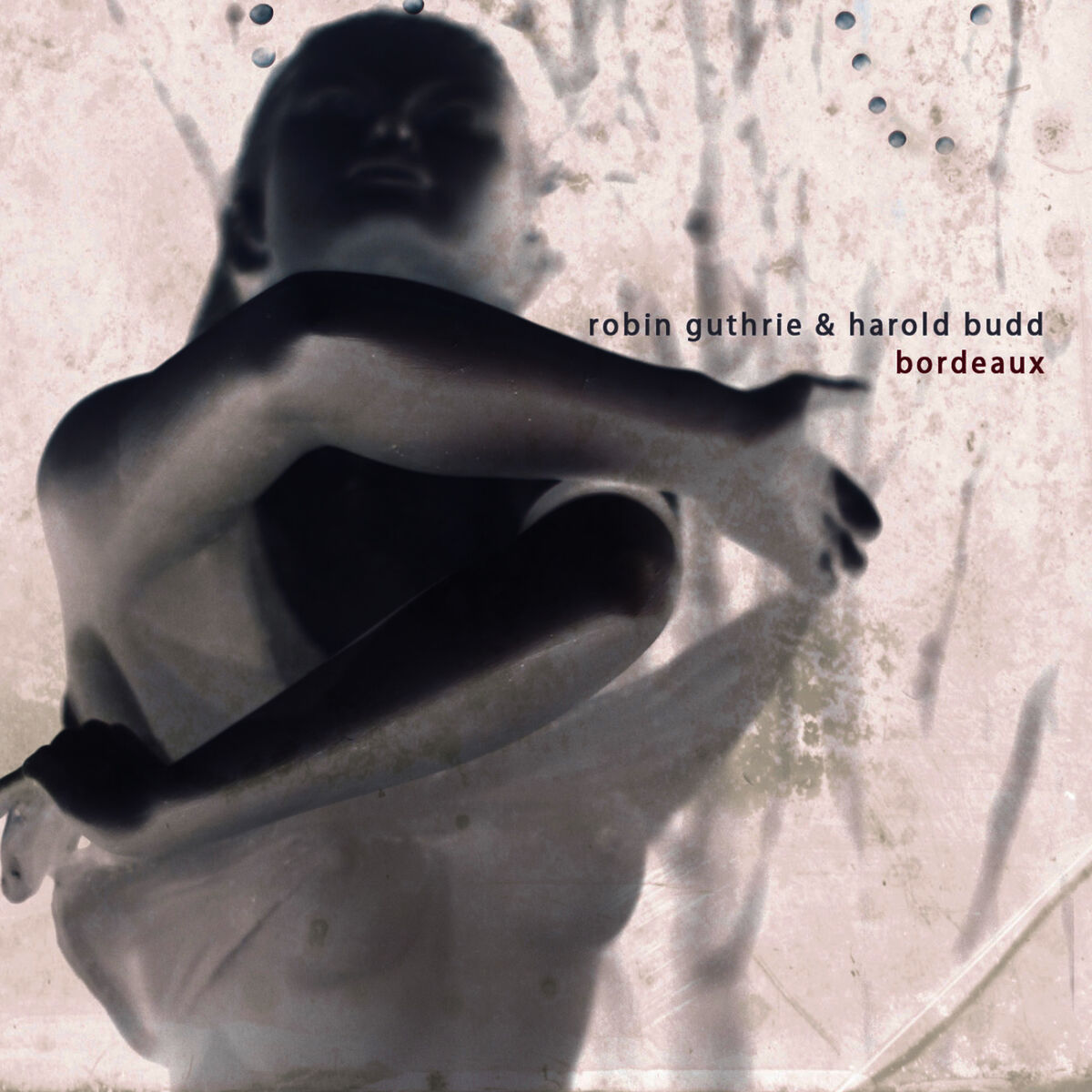 Album cover of Radiant City
