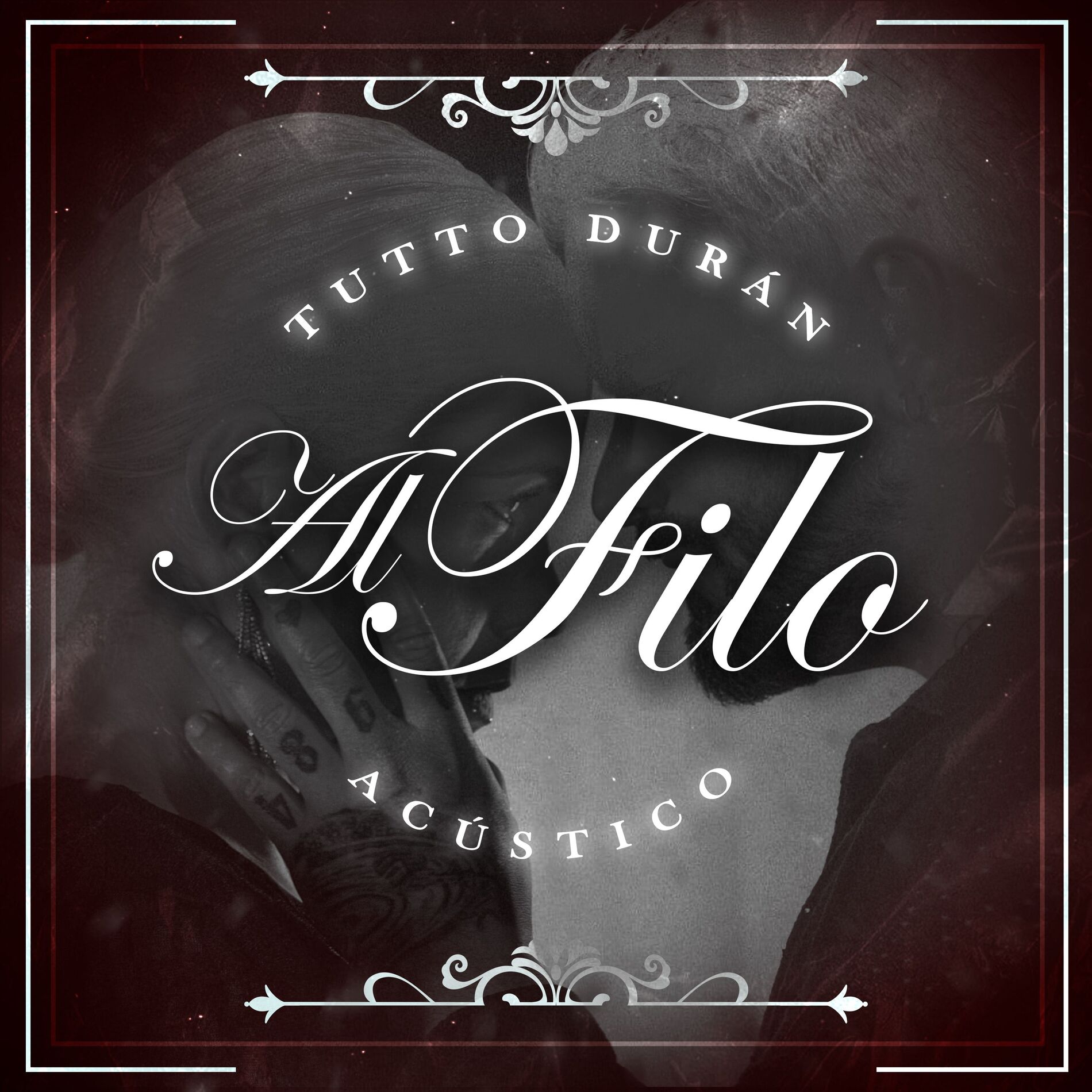 Album cover of Al Filo (Acústico)