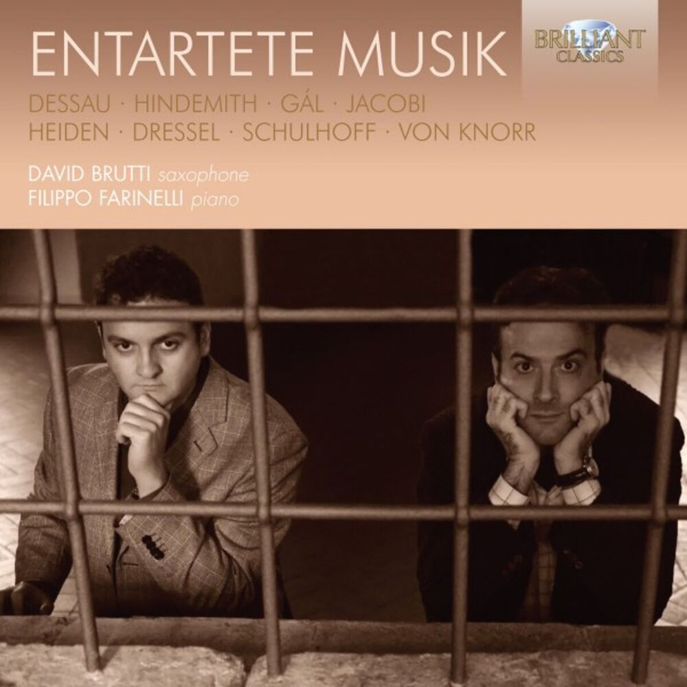 Picture of Entartete Musik