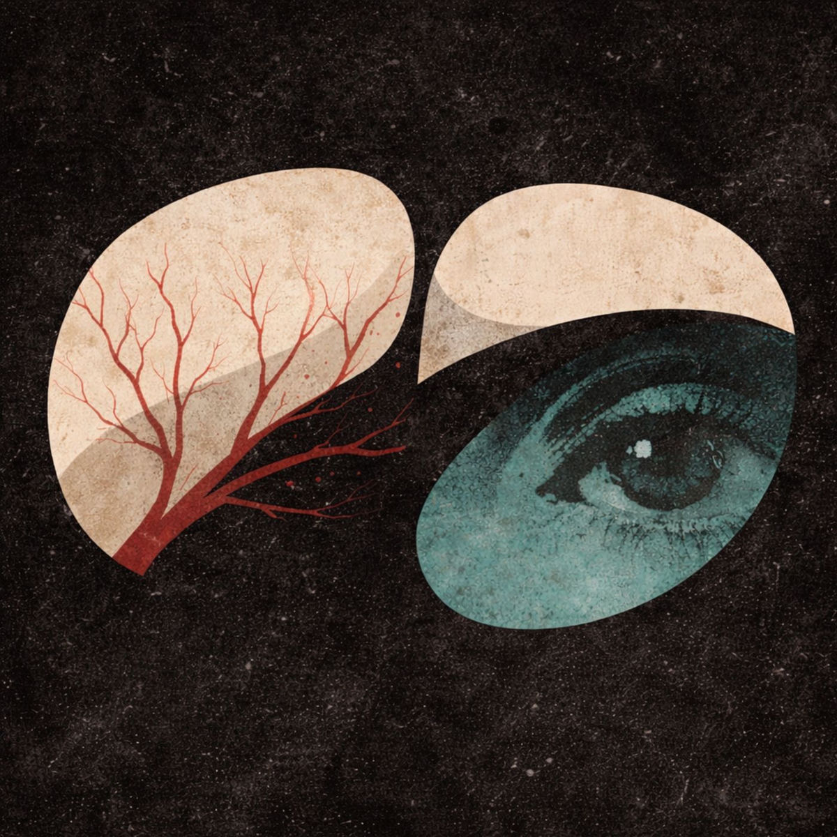 Album cover of In My Veins