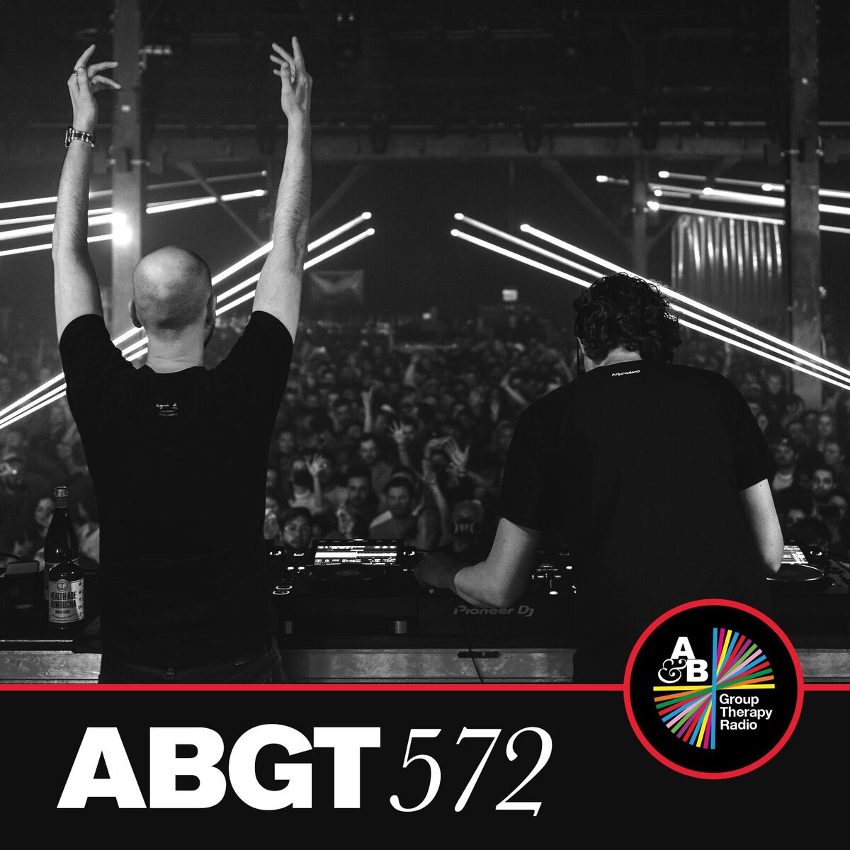 Album cover of Miyanosawa (ABGT572)