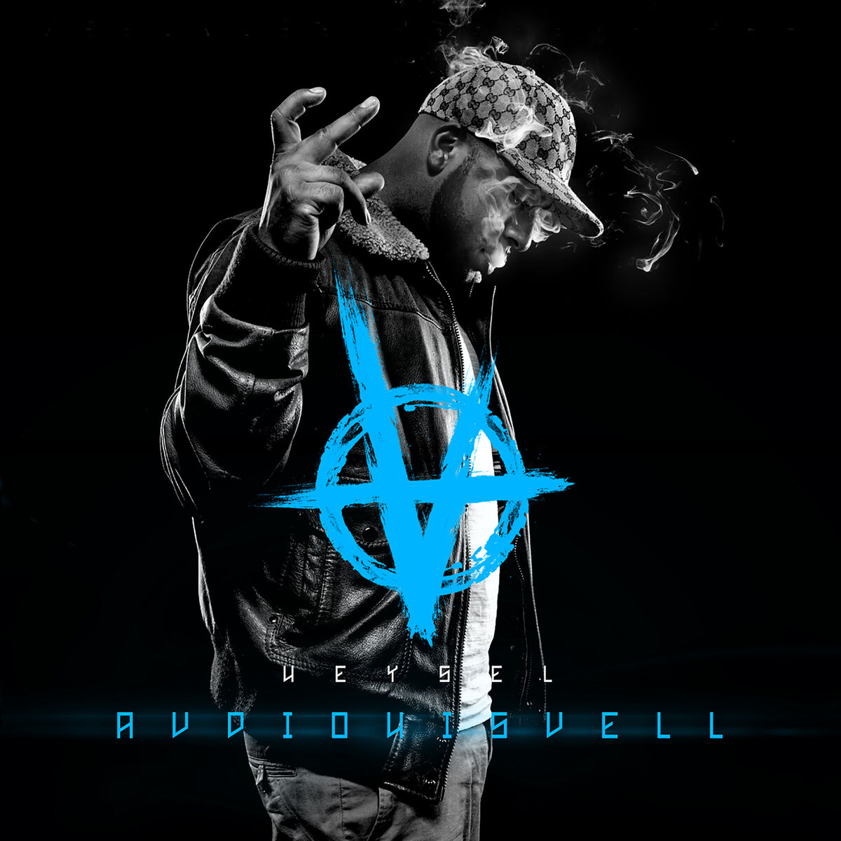 Album cover of Intro