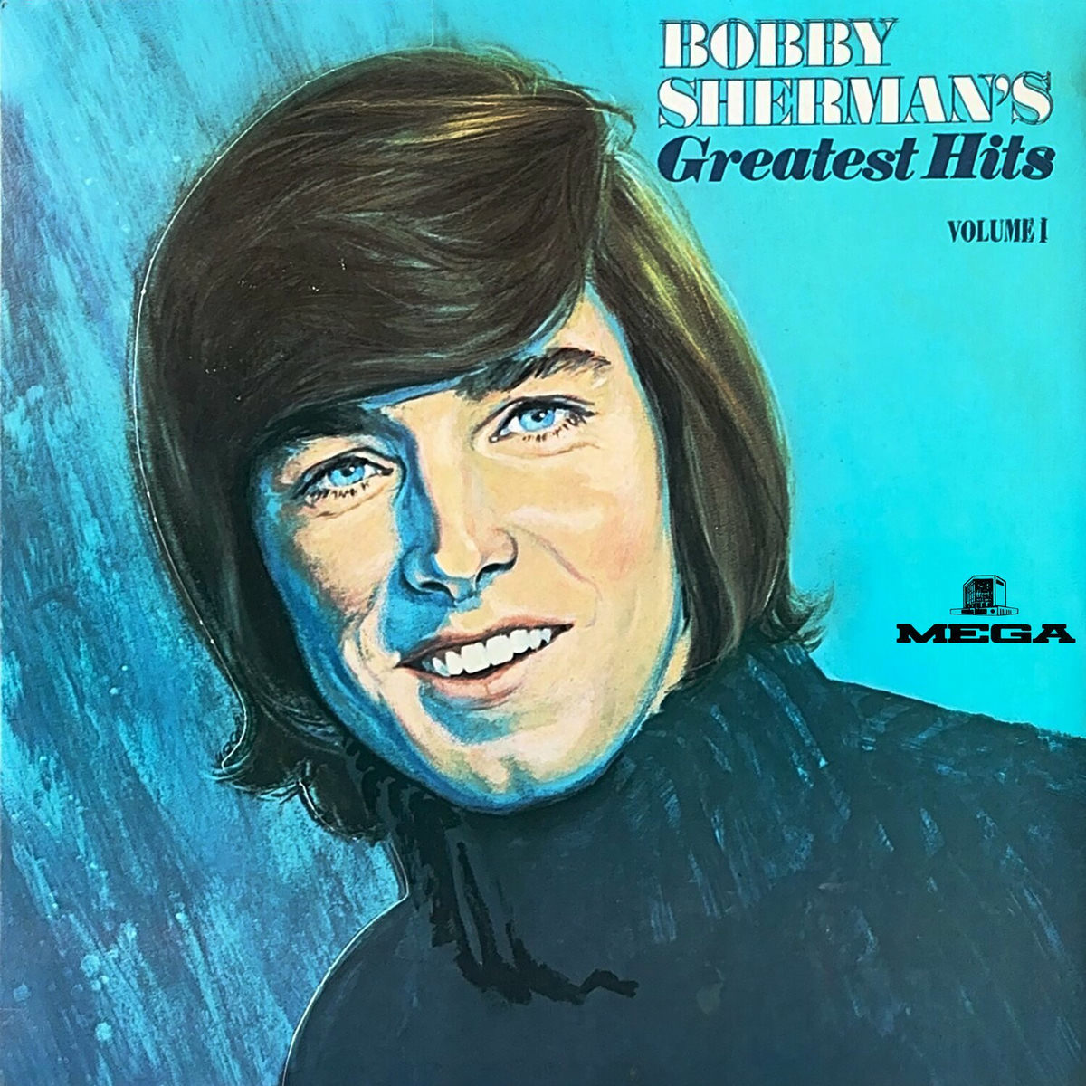 ボビー・シャーマン Bobby Sherman オリジナル・アルバム4枚セット Bobby Sherman - Portrait of Bobby | Deezer