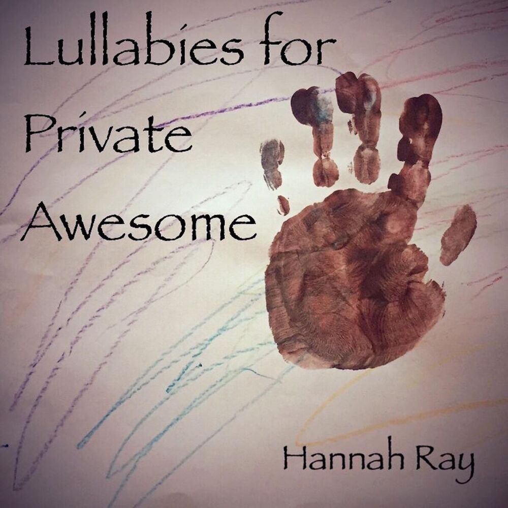 Picture of Lullabies for Private Awesome