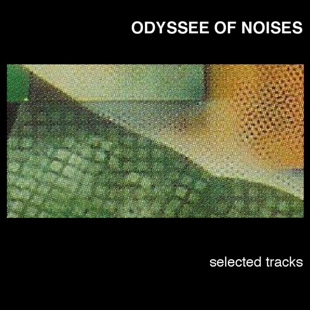 Picture of Selected Tracks