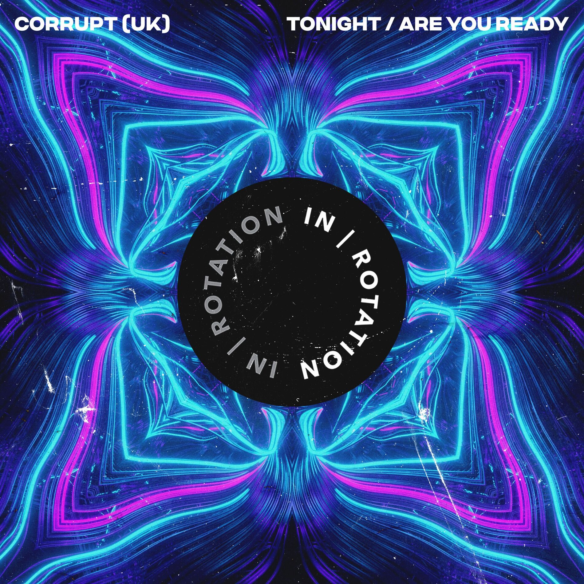 Album cover of Tonight
