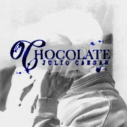 Cover of chocolate