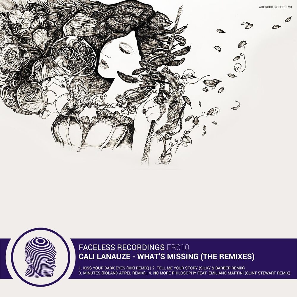 Picture of What's Missing (The Remixes)