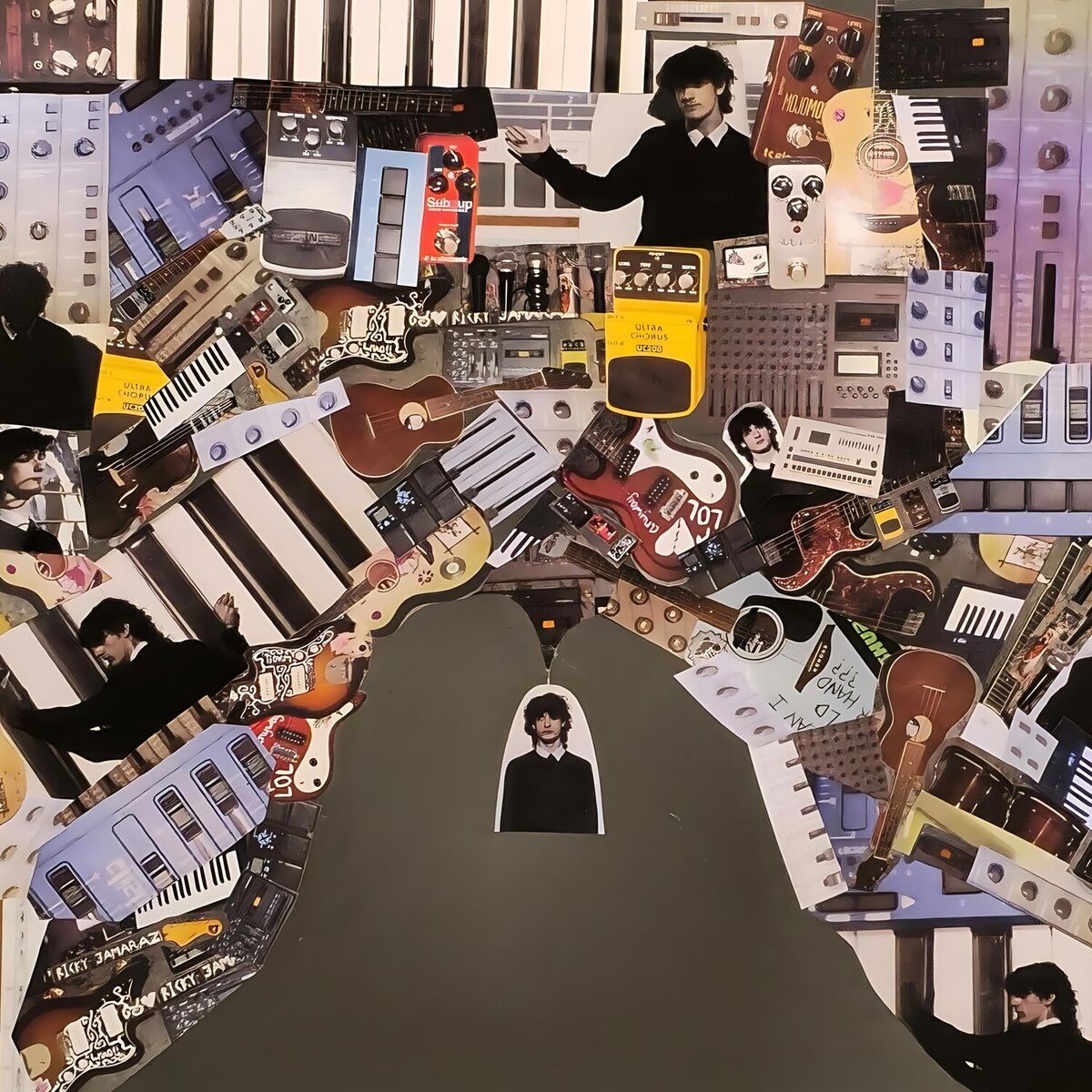Album cover of Return To Zero (Deluxe Edition)
