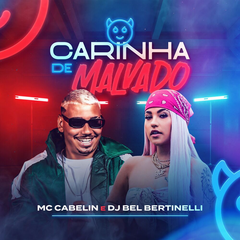 Picture of Carinha de Malvado