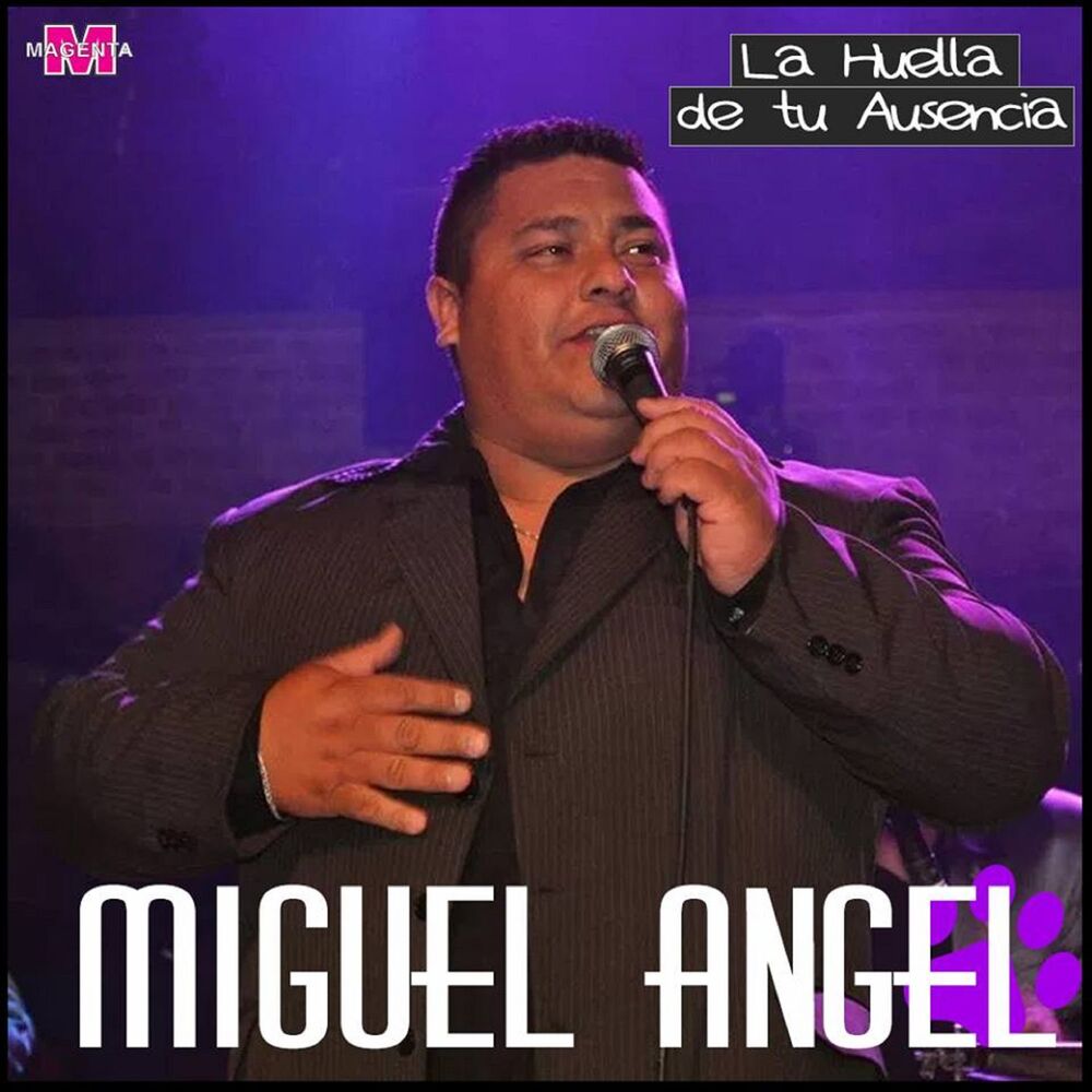 Picture of La Huella de Tu Ausencia