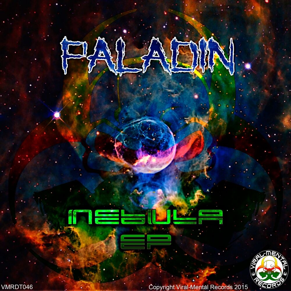 Picture of Nebula EP