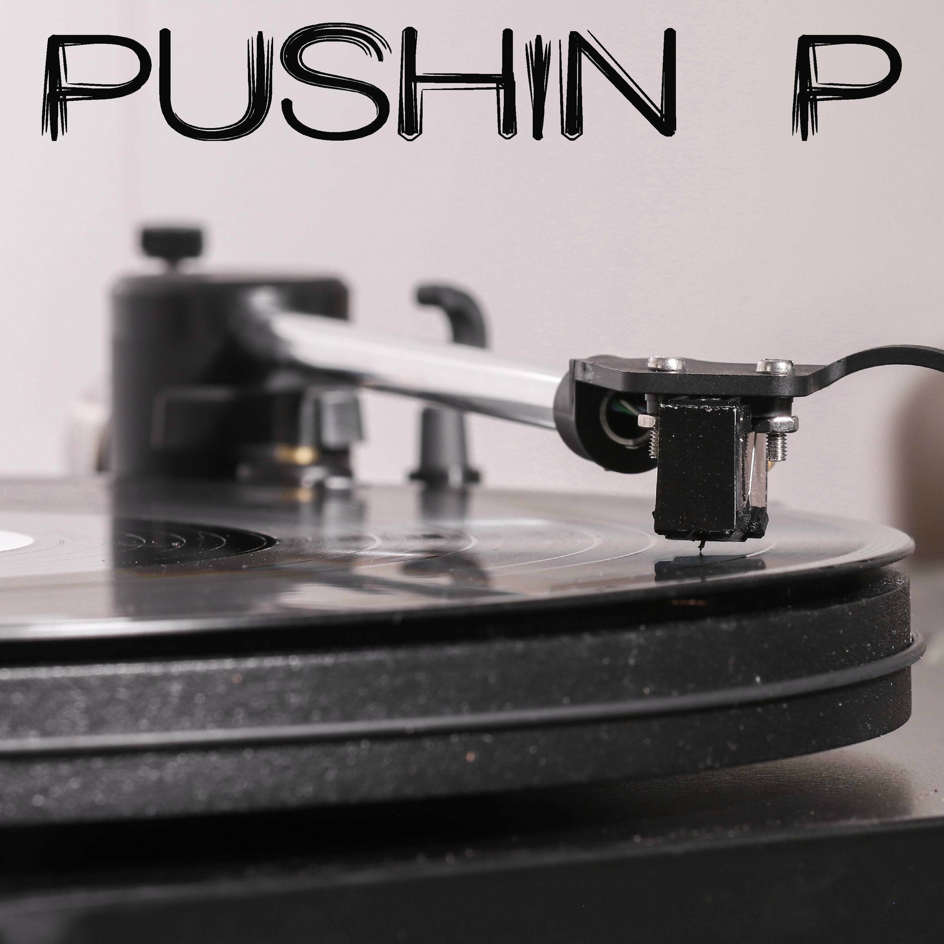 Album cover of Pushin P (Originally Performed by Gunna, Future and Young Thug) [Instrumental]