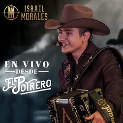 Cover of En vivo desde El Potrero